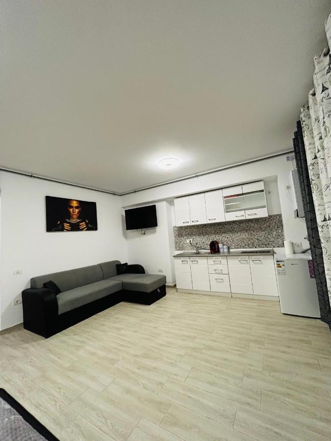 Apartament Mamaia Nord Navodari Dış mekan fotoğraf