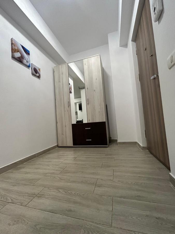 Apartament Mamaia Nord Navodari Dış mekan fotoğraf