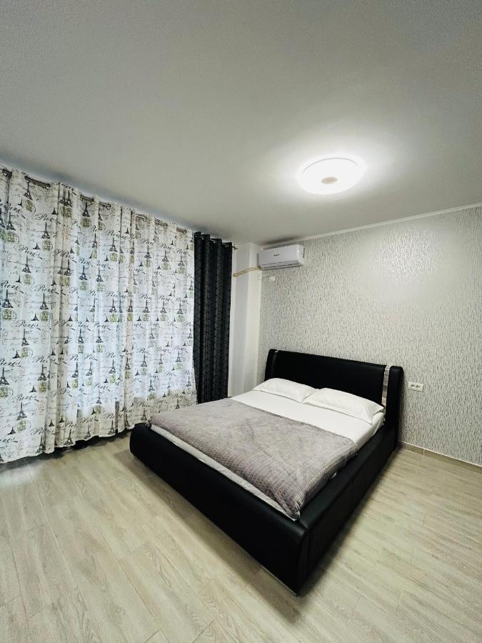 Apartament Mamaia Nord Navodari Dış mekan fotoğraf