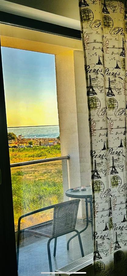 Apartament Mamaia Nord Navodari Dış mekan fotoğraf